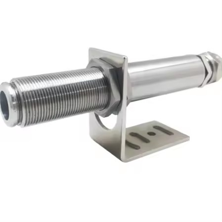 máy phát nhiệt độ hồng ngoại thực tế với laser kép DT8300BX -50-300C