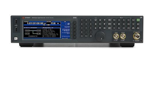 Máy phát tín hiệu analog RF EXG KEYSIGHT N5171B (9kHz~6GHz)
