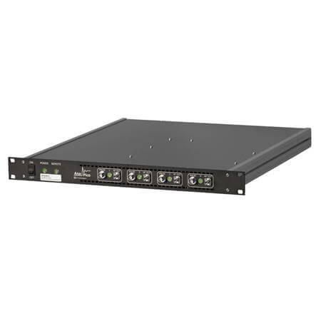 Máy phát tín hiệu đa kênh, nhất quán pha 40 GHz rack APMSXXG_ULN