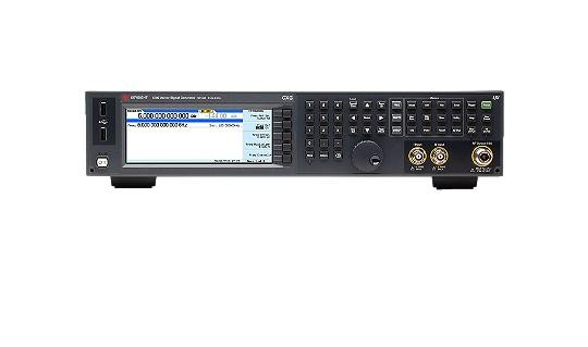 Máy phát tín hiệu vector RF CXG KEYSIGHT N5166B (9kHz~6GHz)