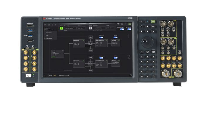 Máy phát tín hiệu vi sóng VXG KEYSIGHT M9384B (1 MHz ~ 44 GHz)