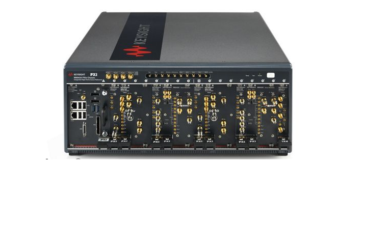 Máy phát tín hiệu vi sóng VXG-m KEYSIGHT M9383B (1 MHz ~ 44 GHz)