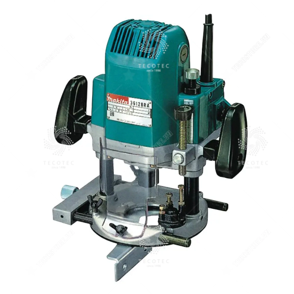 Máy phay Makita 3612BR