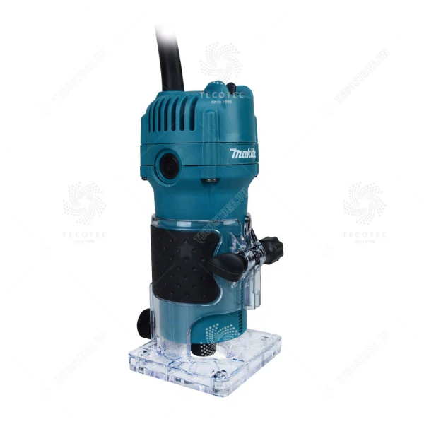 Máy phay Makita 3709
