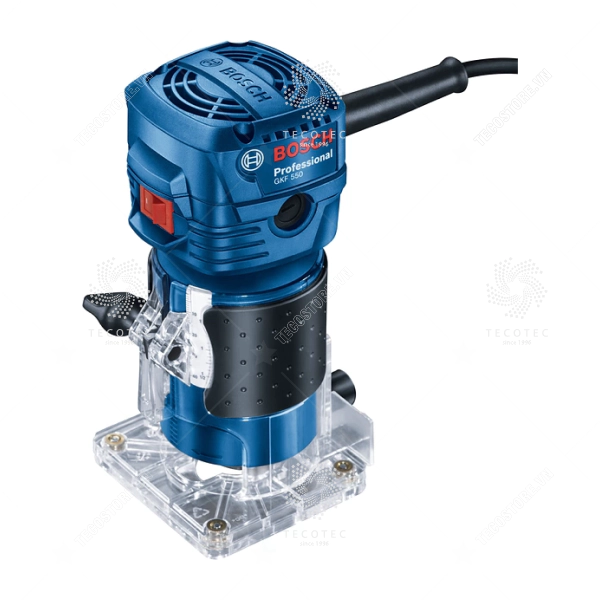 Máy phay nhỏ Bosch GKF 550 06016A00K0