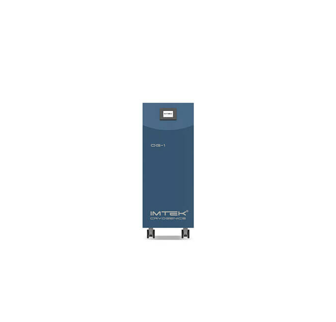 Máy sản xuất khí Oxy Imtek Cryogenics OG