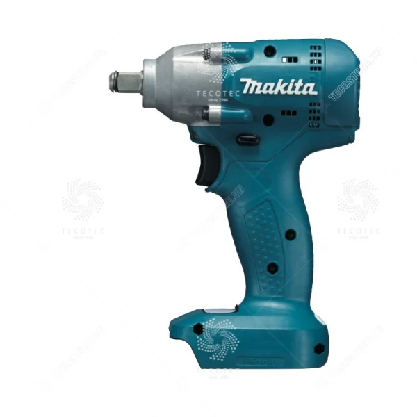 Máy siết bu lông dùng pin Makita DTW074Z