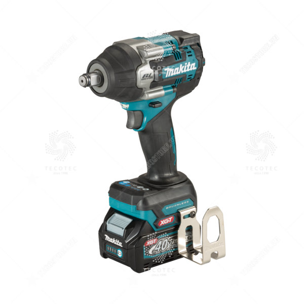 Máy siết bu lông dùng pin Makita TW007GZ02