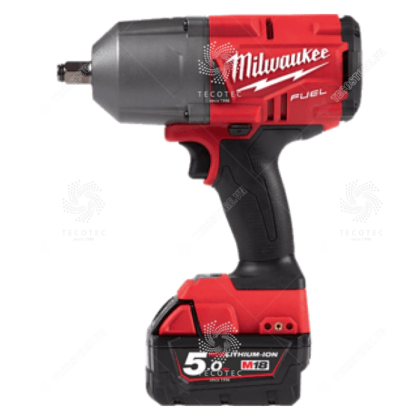 Máy siết bu lông Milwaukee M18FHIWF12-502X