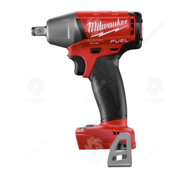 Máy siết bu lông Milwaukee M18FIW12-0