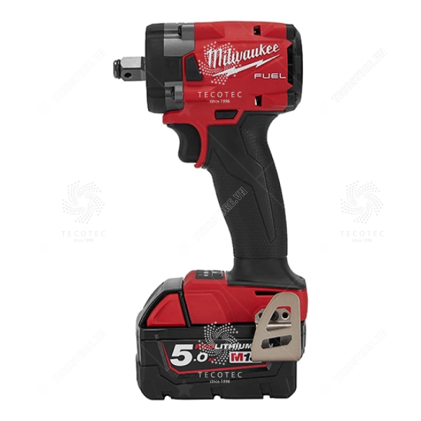 Máy siết bu lông Milwaukee M18FIW212-0