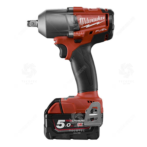 Máy siết bu lông Milwaukee M18FMTIW12-502X
