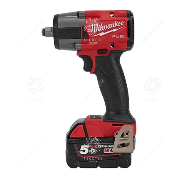 Máy siết bu lông Milwaukee M18FMTIW2F12-0