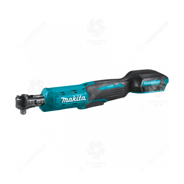 Máy siết bu lông xuyên tâm dùng pin Makita DWR180Z
