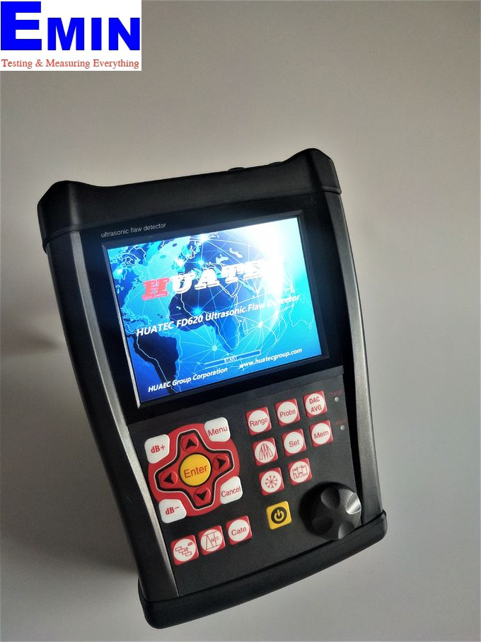 Máy siêu âm khuyết tật HUATEC FD620
