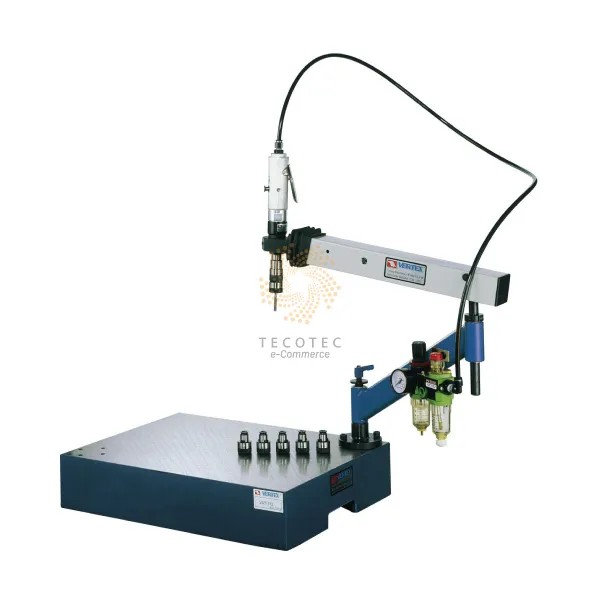 Máy taro khí nén Vertex VAT-708
