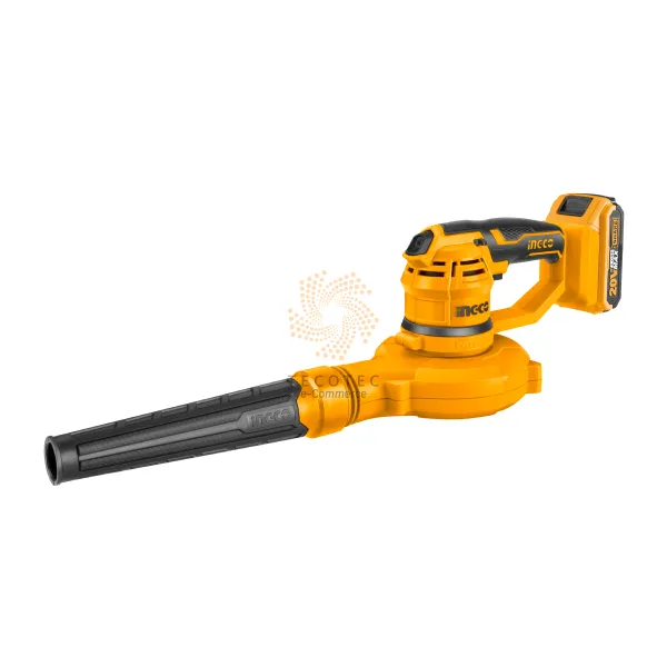 Máy thổi bụi dùng pin INGCO CABLI2001