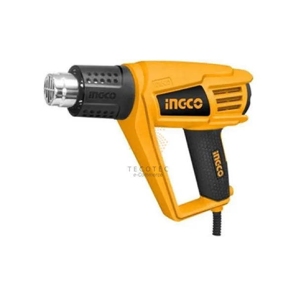 Máy thổi nhiệt INGCO HG20008