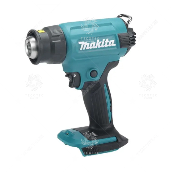 Máy thổi nóng dùng pin Makita DHG180ZK