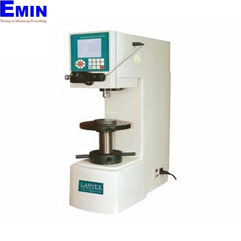 Máy thử độ cứng Brinell Laryee HBE-3000