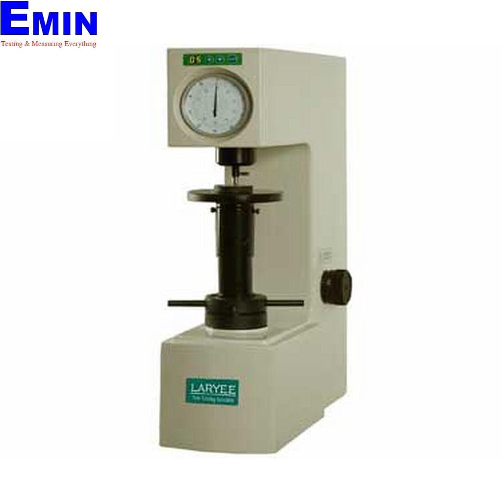 Máy thử độ cứng Rockwell tự động Laryee HR-150DT- P