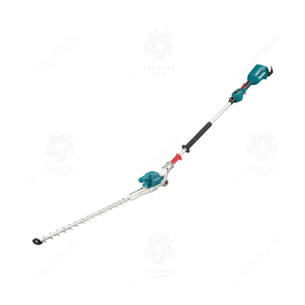 Máy tỉa hàng rào dùng pin Makita DUN500WZ