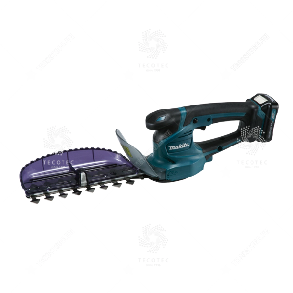 Máy tỉa hàng rào dùng pin Makita UH201DSY