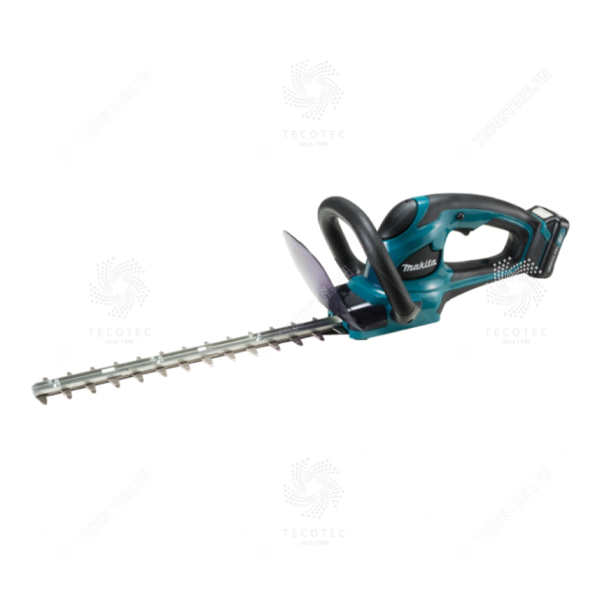 Máy tỉa hàng rào dùng pin Makita UH353DSY