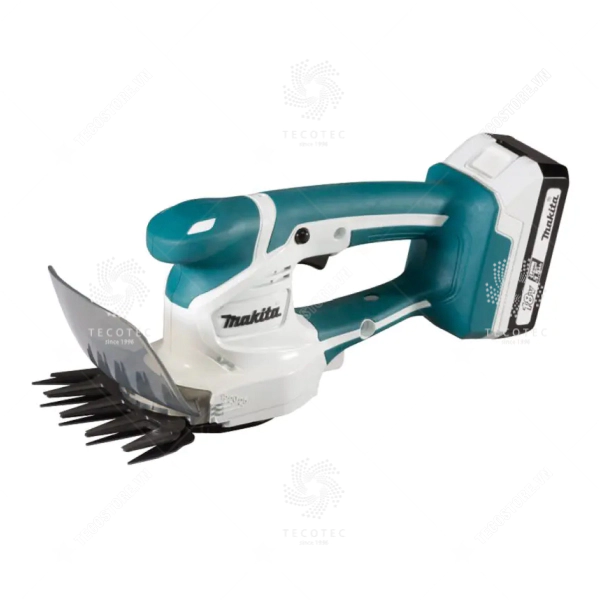 Máy tỉa hàng rào dùng pin Makita UM110DWYX