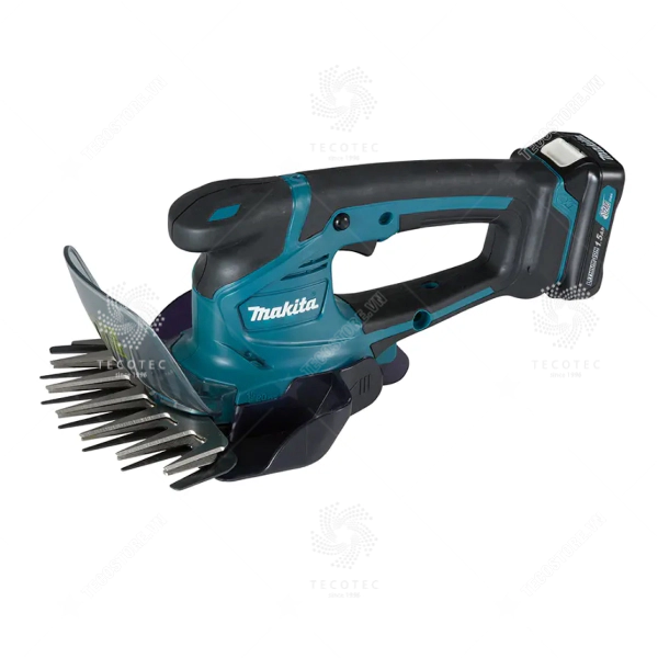 Máy tỉa hàng rào dùng pin Makita UM600DSYE
