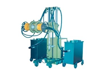 Máy tính X-quang Hệ thống X quang thời gian thực