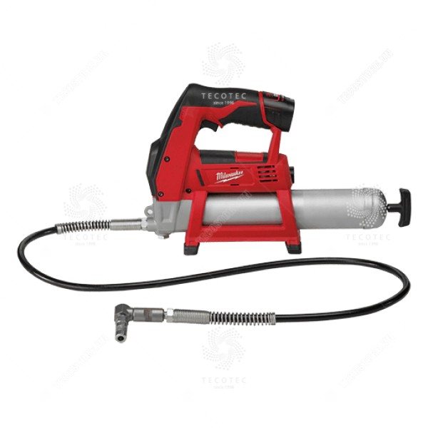 Máy tra mỡ Milwaukee M12GG-202B