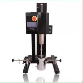 Máy trộn phòng thí nghiệm HUATEC / Máy trộn phòng thí nghiệm dòng 2501 có tần số - Bộ chuyển đổi để điều chỉnh tốc độ