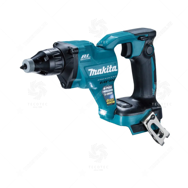 Máy vặn vít dùng pin Makita DFS600z