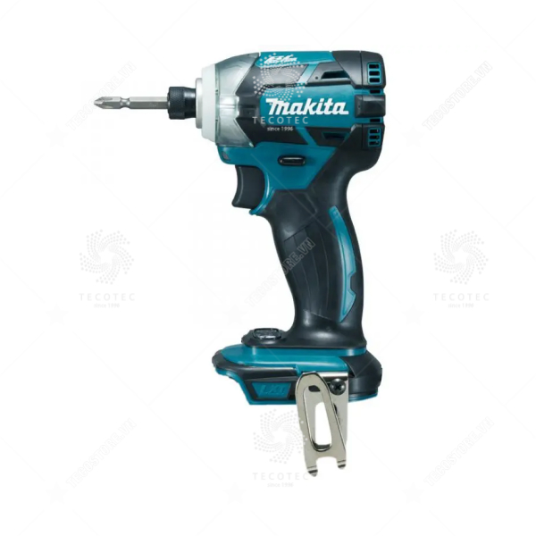 Máy vặn vít dùng pin Makita DTD137Z