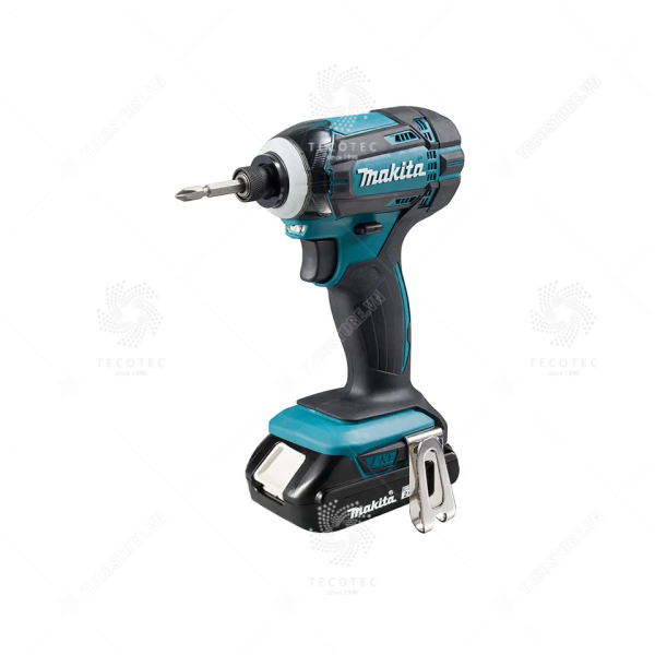 Máy vặn vít dùng pin Makita DTD149RAE