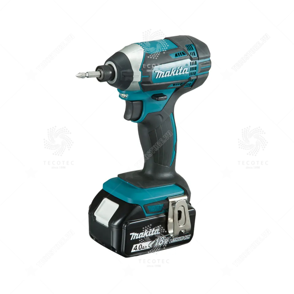 Máy vặn vít dùng pin Makita DTD152RME