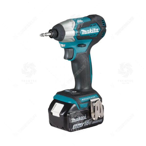 Máy vặn vít dùng pin Makita DTD155RFE