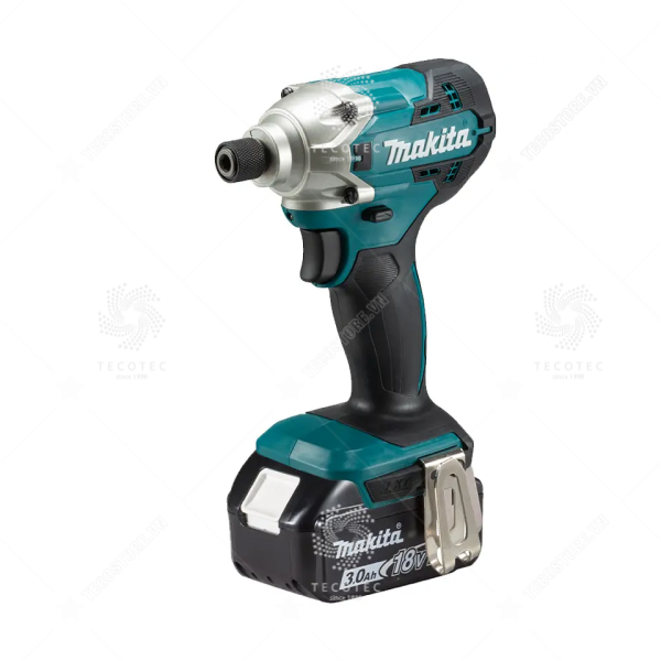 Máy vặn vít dùng pin Makita DTD156SFE