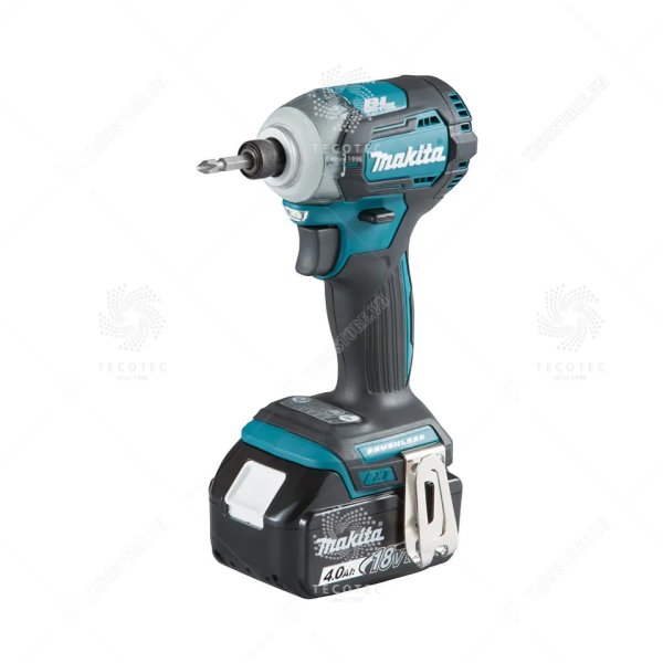 Máy vặn vít dùng pin Makita DTD170RME