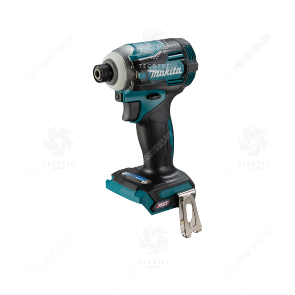 Máy vặn vít dùng pin Makita TD001GZ