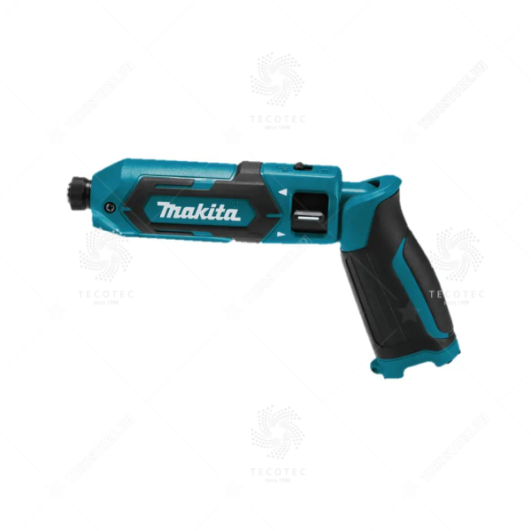 Máy vặn vít dùng pin Makita TD022DZ
