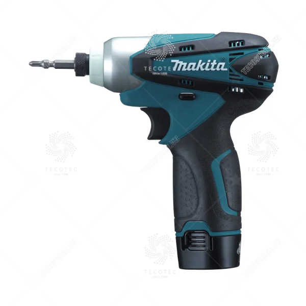 Máy vặn vít dùng pin Makita TD090DWE