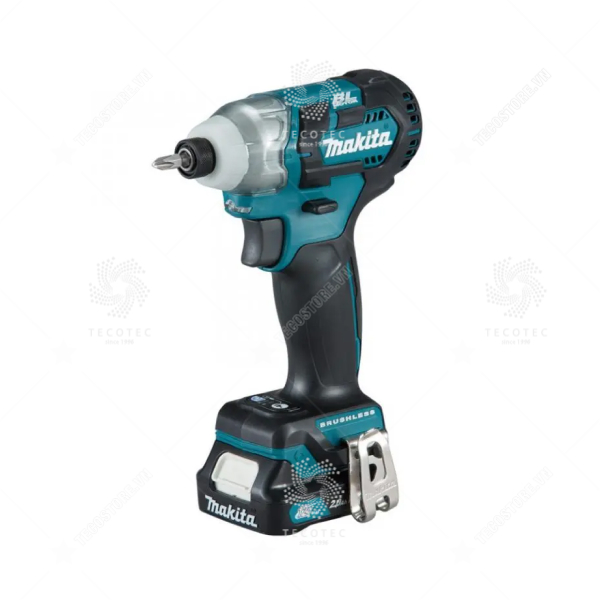 Máy vặn vít dùng pin Makita TD111DSAJ