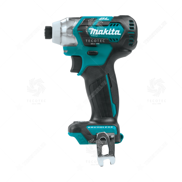 Máy vặn vít dùng pin Makita TD111DZ