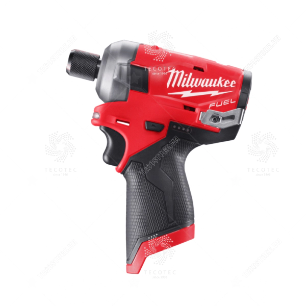 Máy vặn vít thủy lực Milwaukee M12FQID-0
