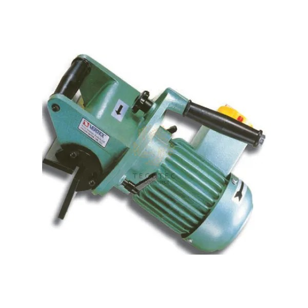 Máy vát mép cầm tay hạng nặng Vertex VCF-700
