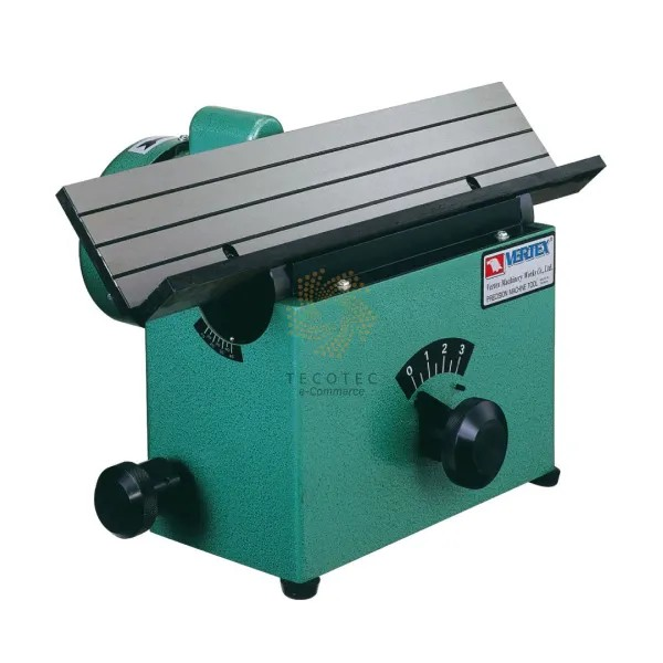 Máy vát mép đặt cố định Vertex VCF-500