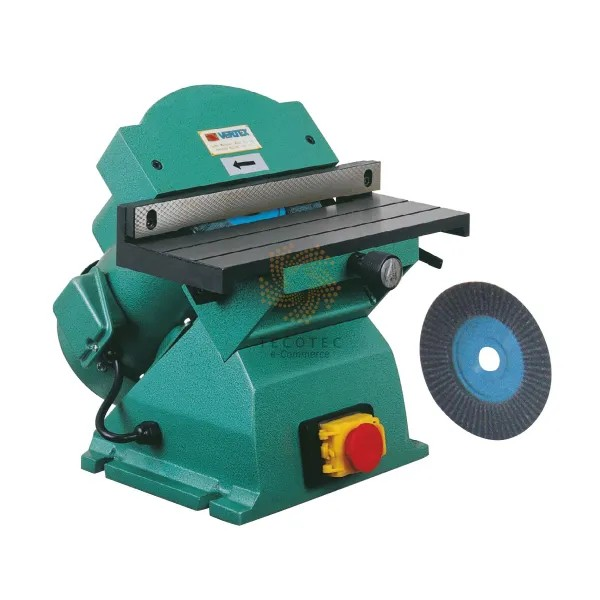 Máy vát mép đặt cố định Vertex VCF-500S