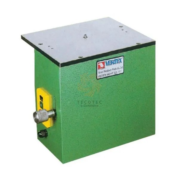 Máy vát mép Vertex VCF-300A